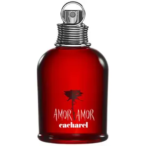 Comparateur de prix : Amor Amor - Eau de Toilette-30ml CACHAREL PARFUM