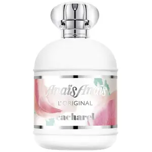 Cacharel Anaïs Anaïs L'Original Eau de Toilette pour femme 100 ml