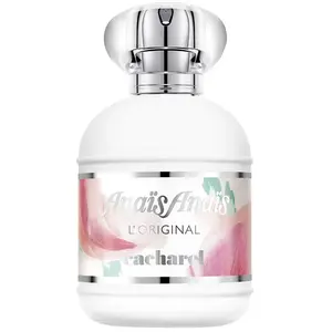 Comparateur de prix : Anaïs Anaïs - Eau de Toilette-50ml CACHAREL PARFUM