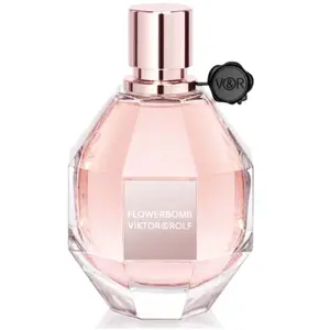 Comparateur de prix : Viktor & Rolf Flowerbomb Eau de Parfum - 100ml