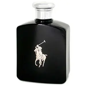 Comparateur de prix : Ralph Lauren Polo black 125ml edt spr.60.00