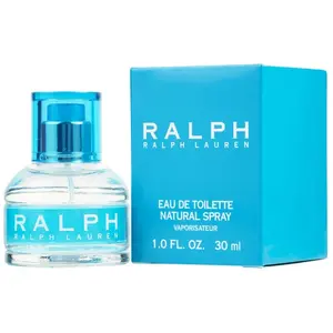 Comparateur de prix : Ralph Lauren Ralph Eau de Toilette pour femme 30 ml