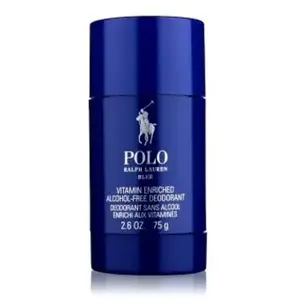 Comparateur de prix : Ralph Lauren Polo Blue Déodorant stick 1000 g