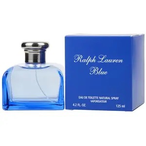 Ralph Lauren Blue - Ralph Lauren Eau De Toilette Spray 125 ML pas cher