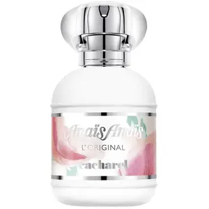 Comparateur de prix : Cacharel Anaïs Anaïs L'Original Eau de Toilette pour femme 30 ml