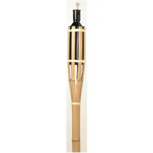 Diablotin - torche bambou de jardin pas cher