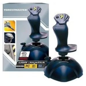 Thrustmaster Joystick USB joystick - PC pas cher