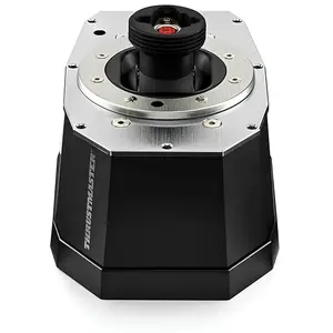 Thrustmaster Base pour joystick de simulation de vol AVA pour PC Noir et Gris pas cher