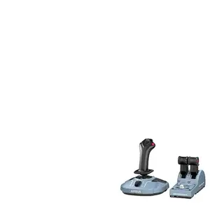 Comparateur de prix : Thrustmaster TCA Officier Pack Airbus Edition