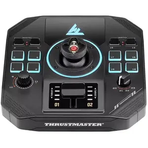 Thrustmaster Sol-R 5 Base - Base pour joystick démontable PC pas cher