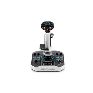 Comparateur de prix : ThrustMaster Thrustmaster Sol-R 1 Flightstick