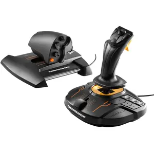 Logitech Flight Yoke System (Gebraucht) in Grossaffoltern für CHF 50