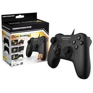 Thrustmaster Manette DUAL ANALOG 4 - PC pas cher