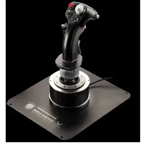 Thrustmaster Joystick HOTAS WARTHOG Flight Stick - PC pas cher