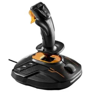 THRUSTMASTER Joystick T-16000 FCS - PC pas cher