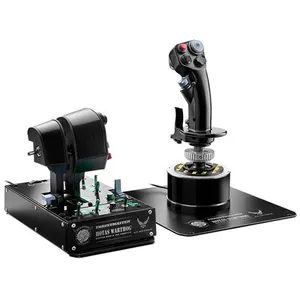 Hotas Warthog MKII WW Thrustmaster pas cher