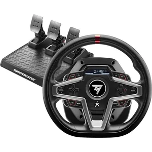 Comparateur de prix : Volants gaming Thrustmaster T248 pour PC, Xbox One et Xbox Series S|X