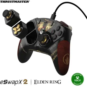 Thrustmaster Contrôleur Eswap X2 Elden Ring pas cher