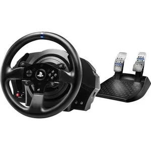 ThrustMaster T300 RS Ensemble volant et pédales filaire pas cher