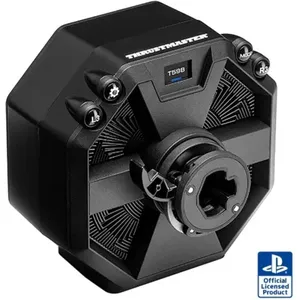 Comparateur de prix : Thrustmaster T598 Servo Base - Base de volant Direct Drive - PS5, PS4, PC