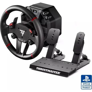 Comparateur de prix : Volant + Pédalier THRUSTMASTER T598 Direct Drive