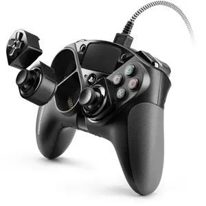 THRUSTMASTER Manette eSwap Pro Controller PS4 NoirVendu parkaufland