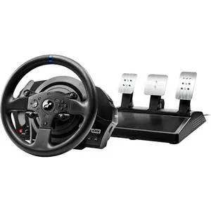 Comparateur de prix : Volant + Pédalier THRUSTMASTER T300 RS GT EDITION PS5/PS4/PC TU