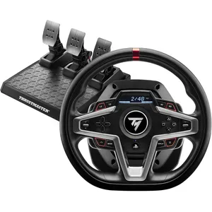 Comparateur de prix : Manette de jeu - THRUSTMASTER - T248 pour PC / PS4 / PS5 4160783
