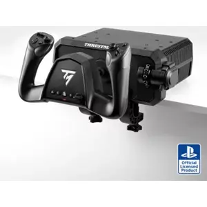 Thrustmaster - Yoke Tca Sky Yoke-P pas cher