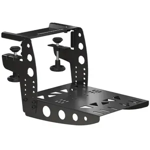Thrustmaster TM Flying Clamp Support universel noir - 3362934002473 pas cher