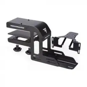 Thrustmaster Racing Clamp - pince de table pour manette de jeu pas cher