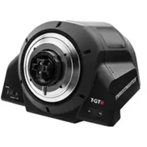 Comparateur de prix : Thrustmaster T-GT II SERVOBASE, Volant de Course, PS5, PS4, PC