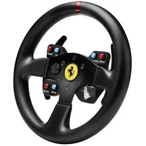 Comparateur de prix : Thrustmaster Roue détachable Ferrari GTE Wheel Add-On Ferrari 458 Edition Challenge