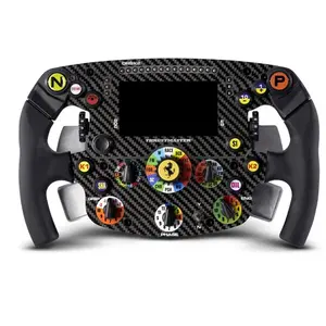 Comparateur de prix : Thrustmaster Formula Wheel Add-On Ferrari SF1000 Edition