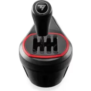 Comparateur de prix : ThrustMaster Thrustmaster Th8s Shifter Add-On Levier De Vitesse 8 Rapports