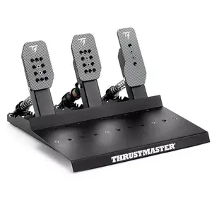Pedalier Métallique Thrustmaster Raceline III Lc Ww pas cher