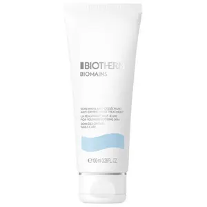 Biotherm Lait Corporel Biomains crème hydratante mains SPF 4  100 ml