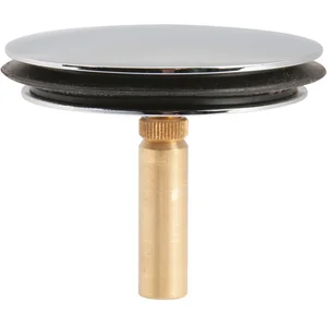 Clapet pour vidage baignoire à câble diamètre 45Vendu paramazon