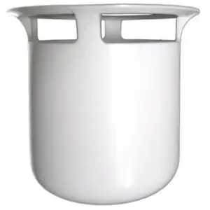 Comparateur de prix : Tasse de bonde de douche - diamètre 90 mm