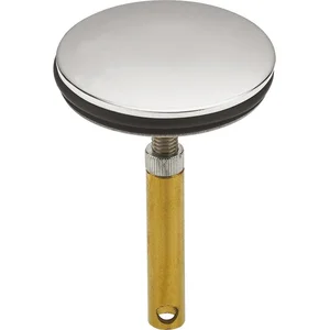 Clapet de vidage pour Lavabo Ø 39,5 mm - Hauteur 50 à 70 mm - ValentinVendu paramazon