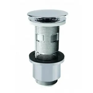 Valentin - Bonde lavabo Cut Click et fixe - 1249Vendu parrakuten