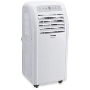 Taurus Taurus AC 205 RVKT - Climatiseur - mobile - 2.61 EER pas cher