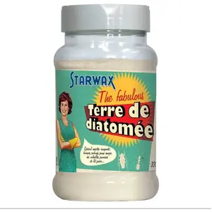 Starwax Terre de diatomée Fabulous 100gVendu parstarwax
