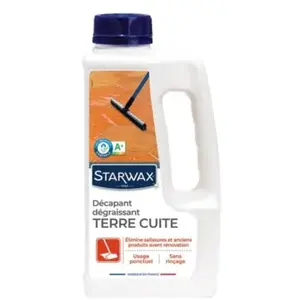 Spray imperméabilisant anti-tache Starwax, 300 ml