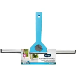 STARWAX - Raclette lave vitres 35 cm pas cher