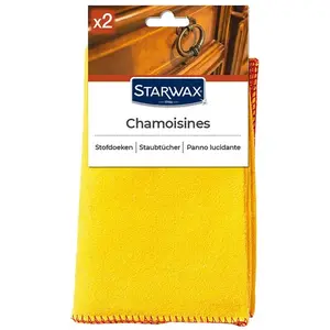 Chamoisine Starwax - Vendu par 2Vendu parstarwax
