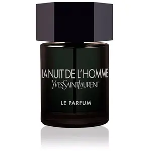 La Nuit de l'Homme - Le Parfum-100ml YVES SAINT LAURENT pas cher