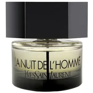 La Nuit de l'Homme - Eau de Toilette-40ml YVES SAINT LAURENT pas cher