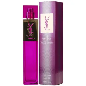 yves saint laurent Yves Saint Laurent Elle Eau De Parfum Pour Femme 90 Ml pas cher