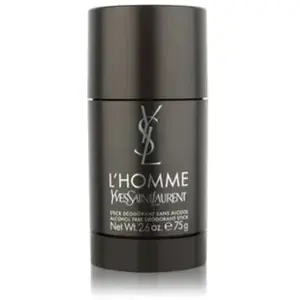 Comparateur de prix : Yves Saint Laurent L'Homme déodorant stick pour homme 75 g